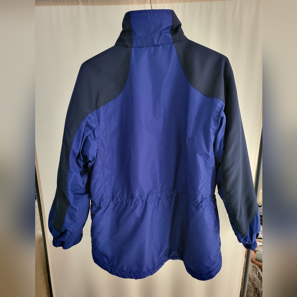 Women's Columbia Coat Size Medium - Picture 2 of 8